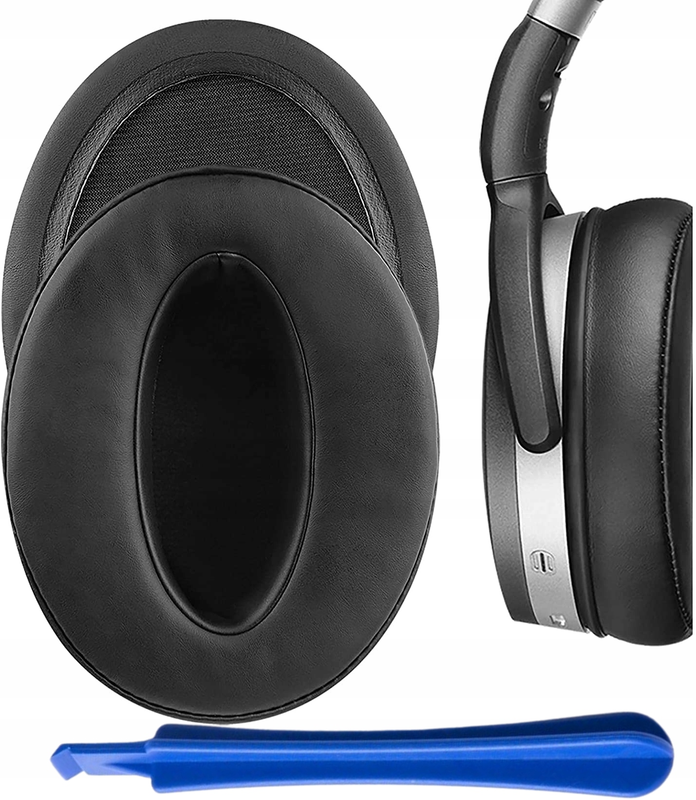 SENNHEISER HD 4.40BT HD 4.50BTNC SPONGE chrániče sluchu